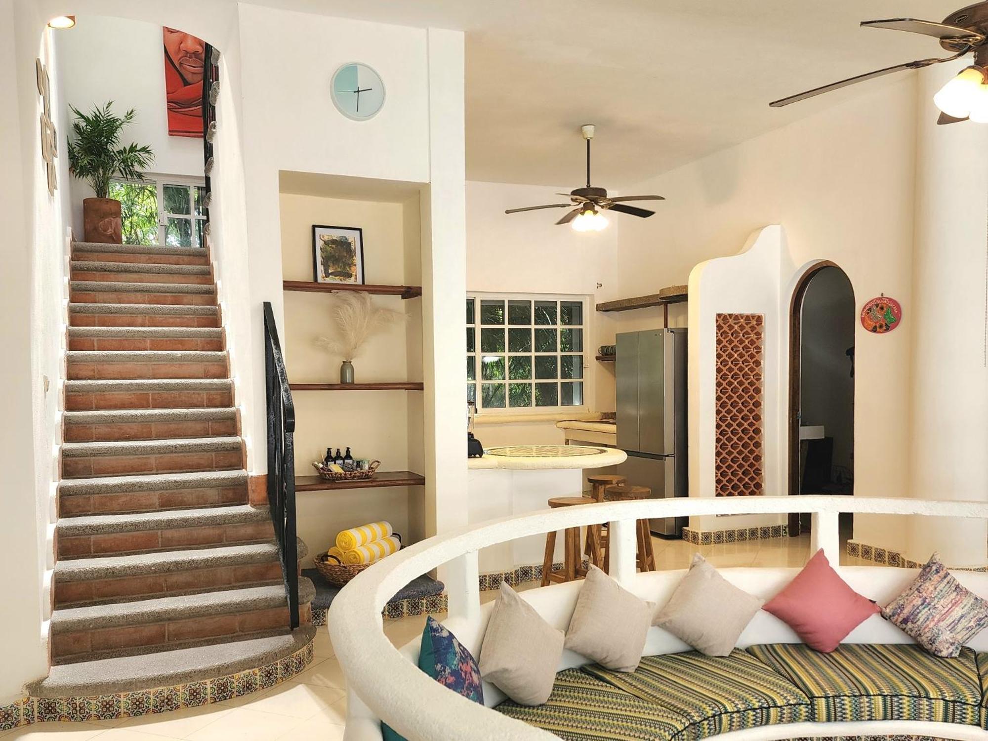 Family House Private Pool And Surrounded By Nature Villa