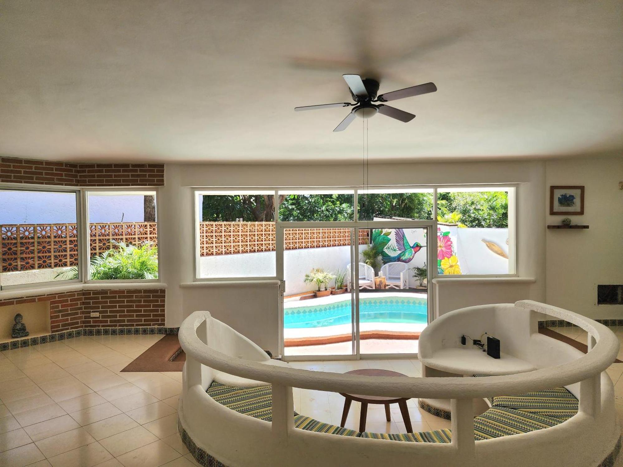 Villa Family House Private Pool And Surrounded By Nature Playa del Carmen