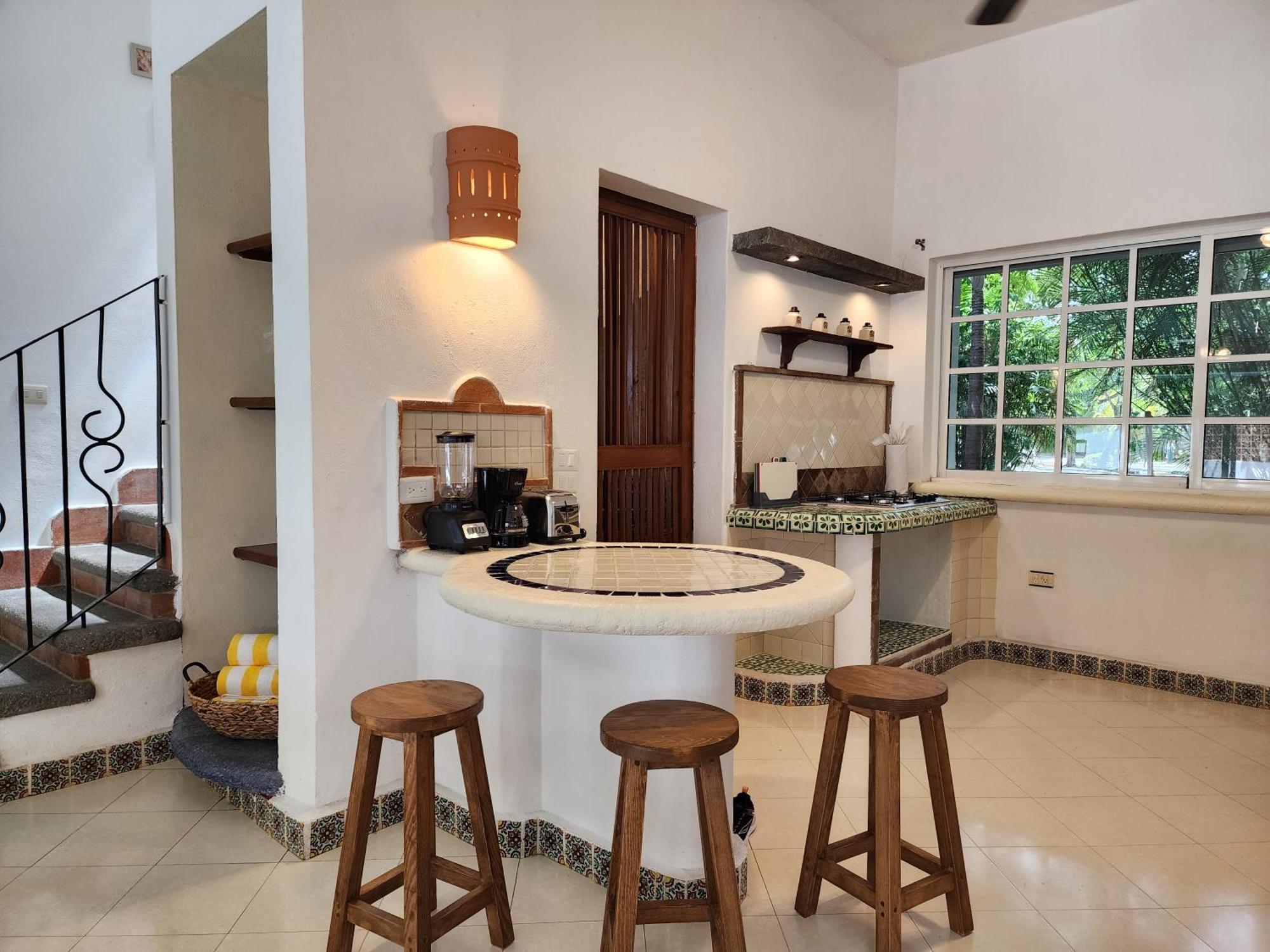 Family House Private Pool And Surrounded By Nature Villa Playa del Carmen