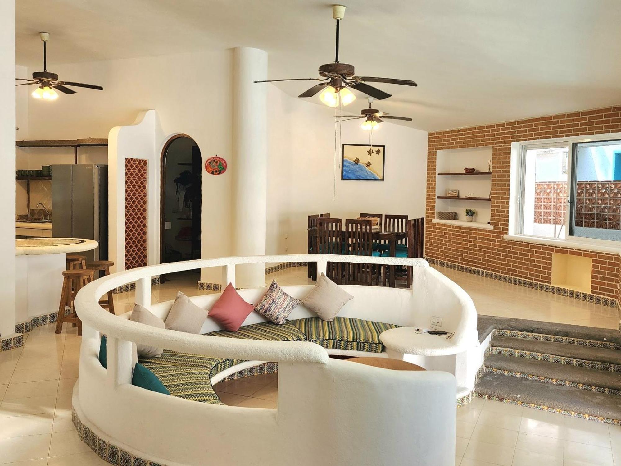 Family House Private Pool And Surrounded By Nature Villa