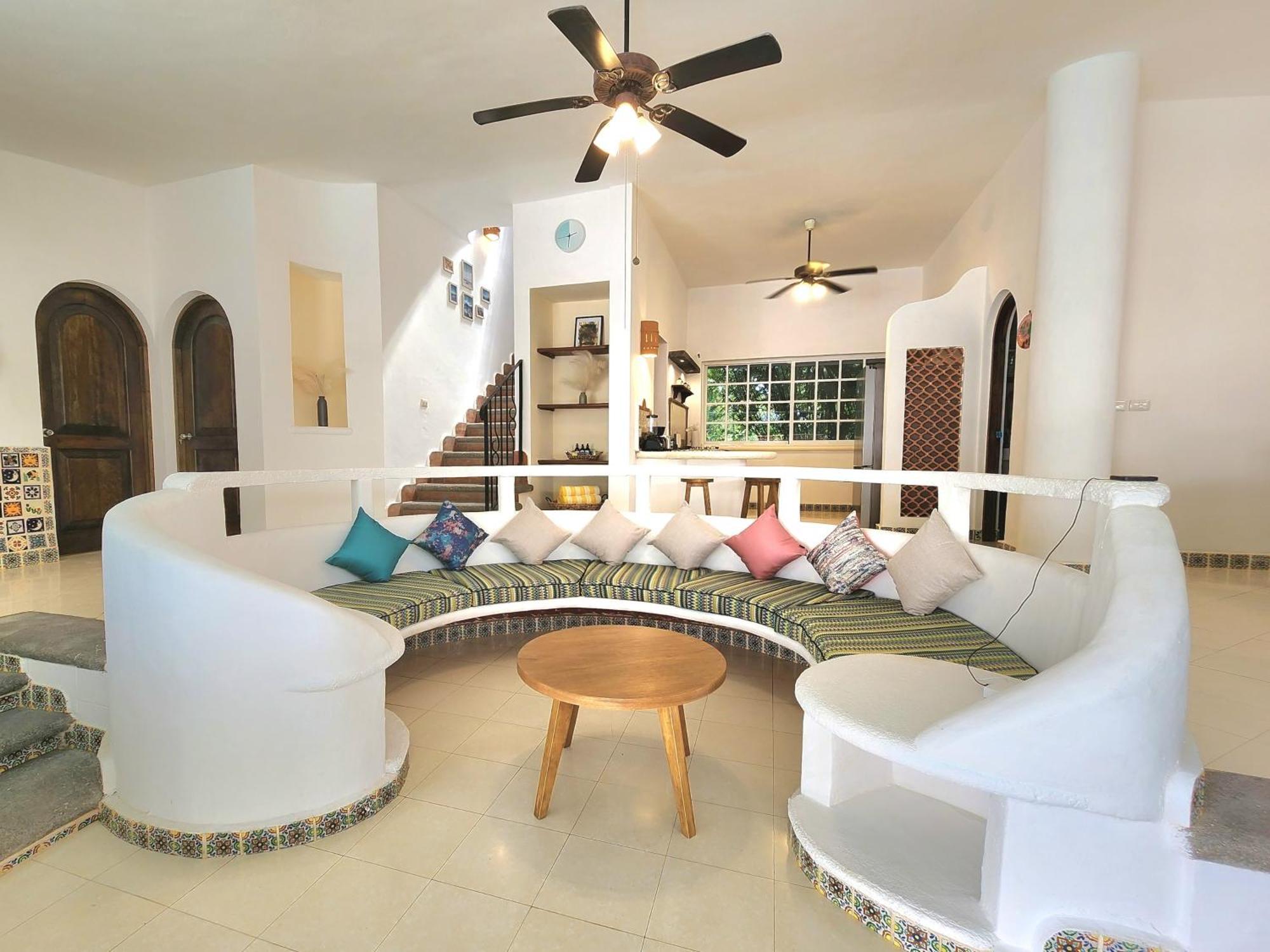 Villa Family House Private Pool And Surrounded By Nature