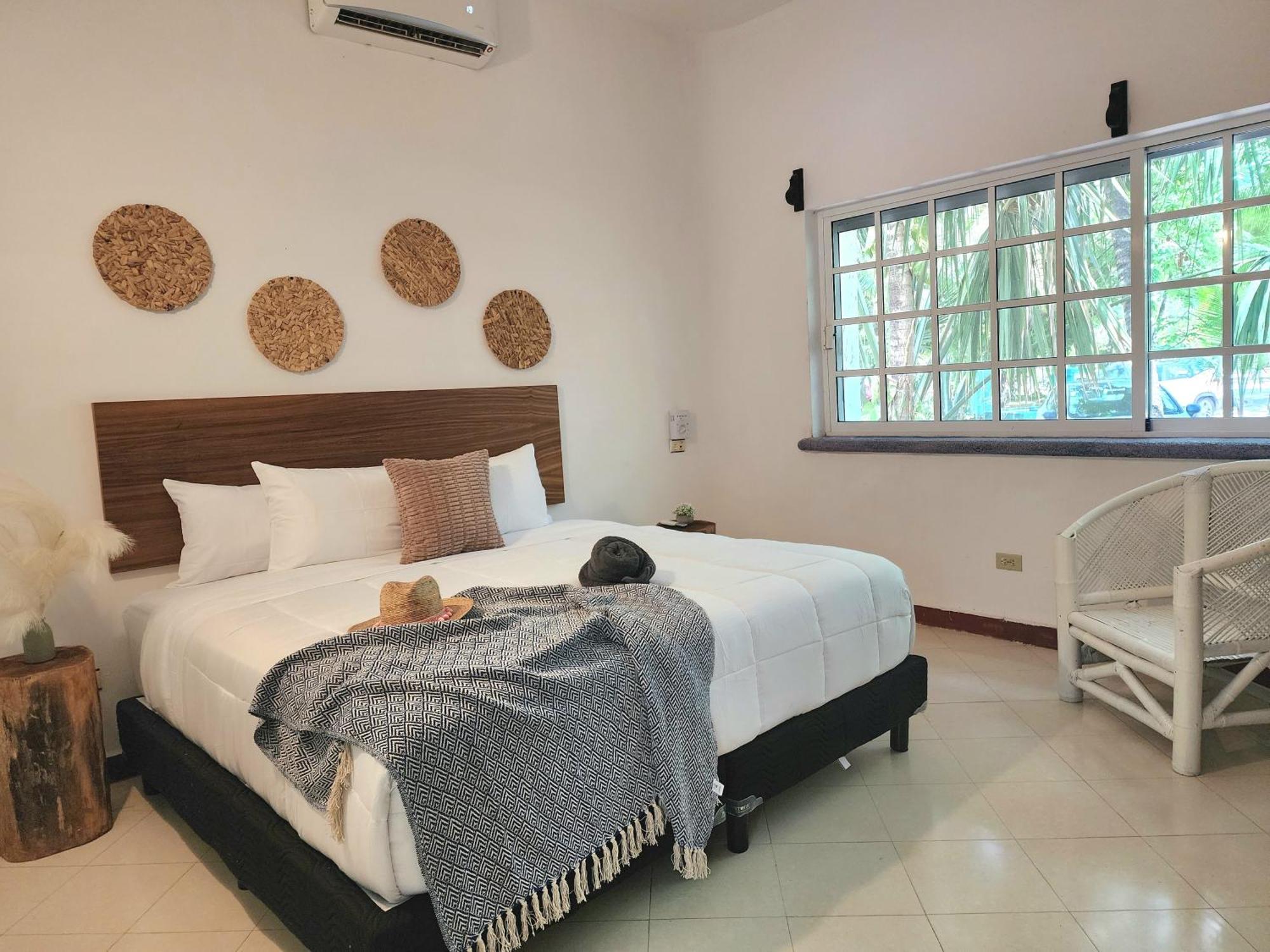 Villa Family House Private Pool And Surrounded By Nature Playa del Carmen