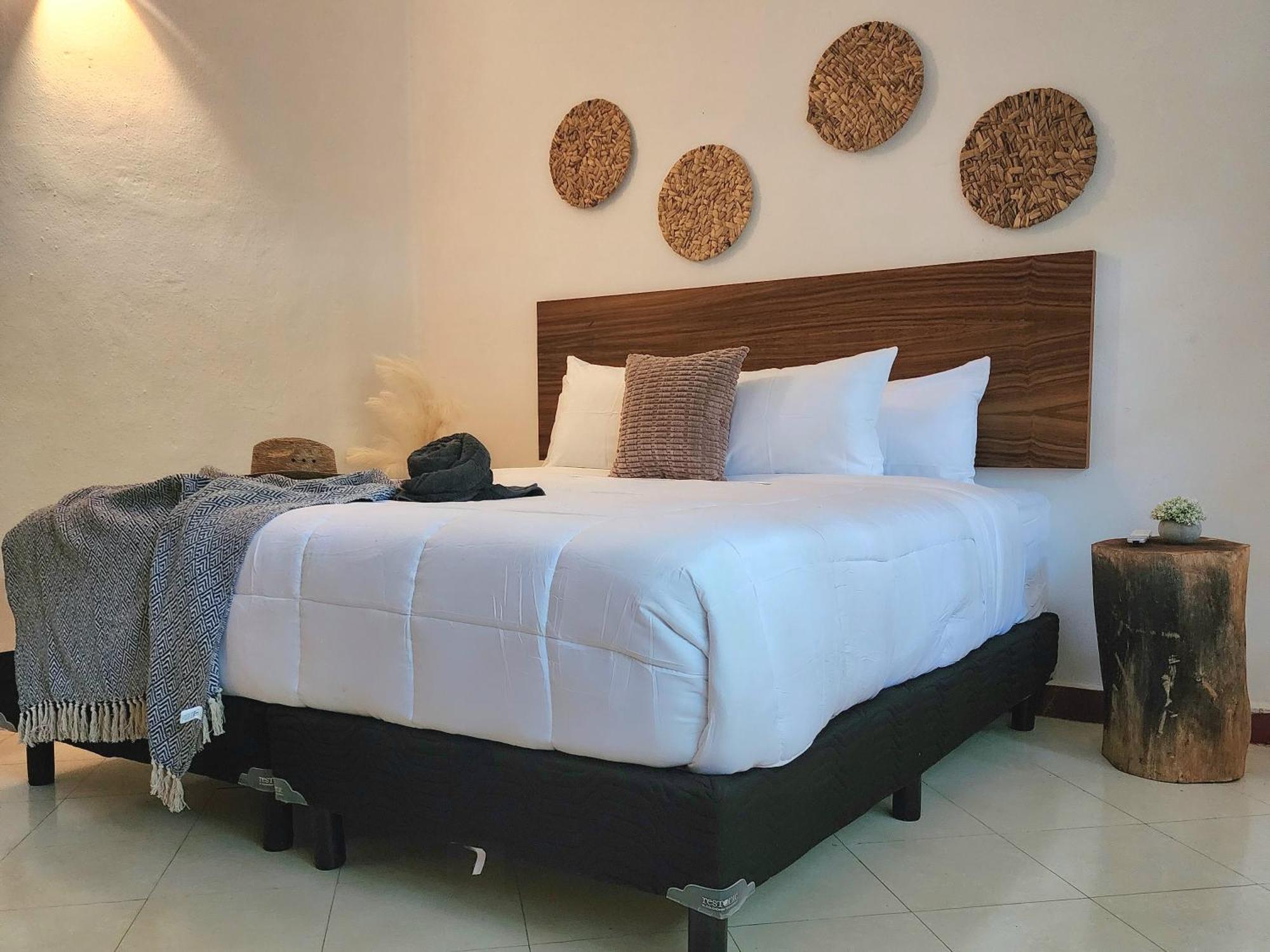 Villa Family House Private Pool And Surrounded By Nature Playa del Carmen