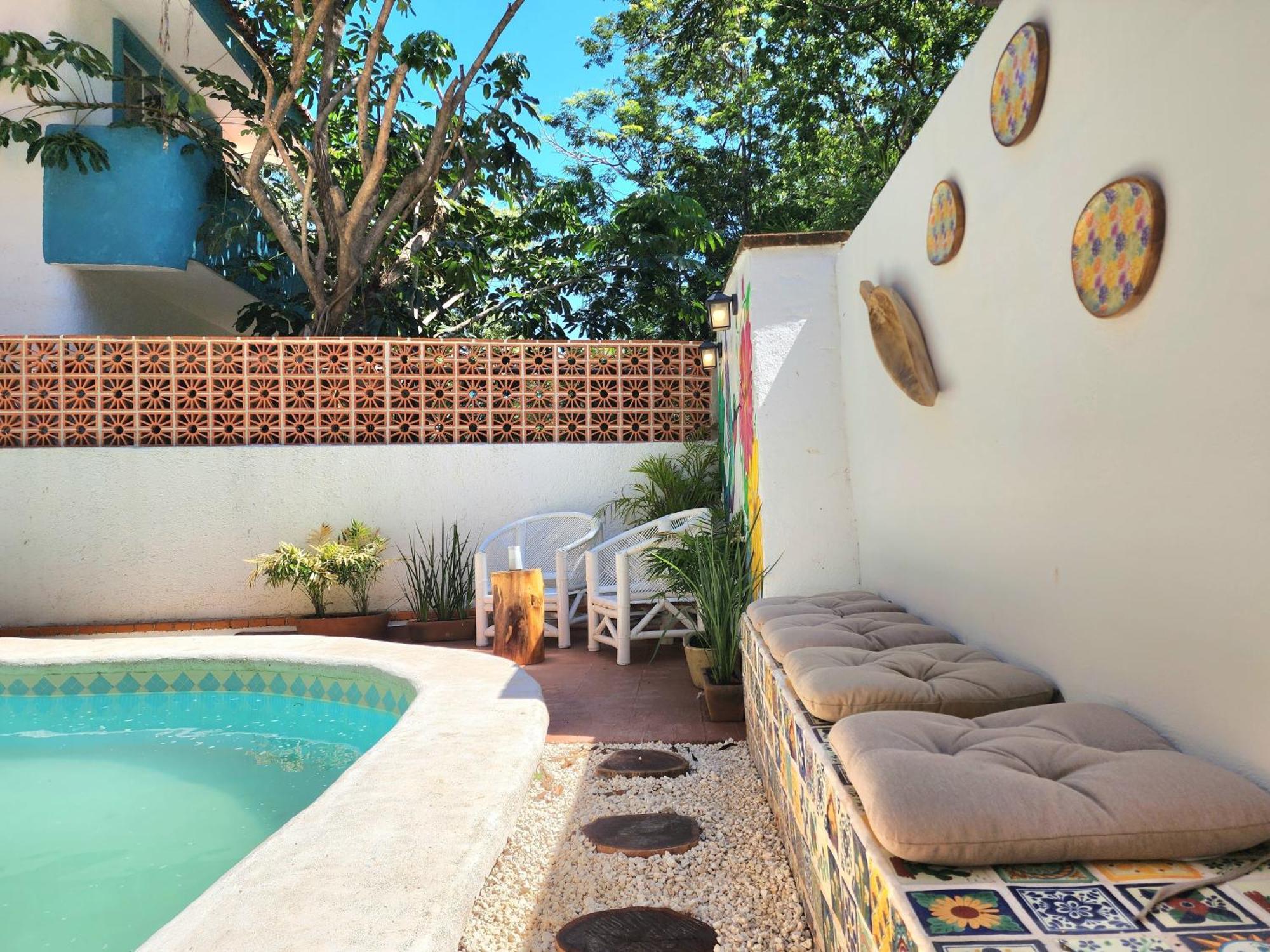 Family House Private Pool And Surrounded By Nature Villa