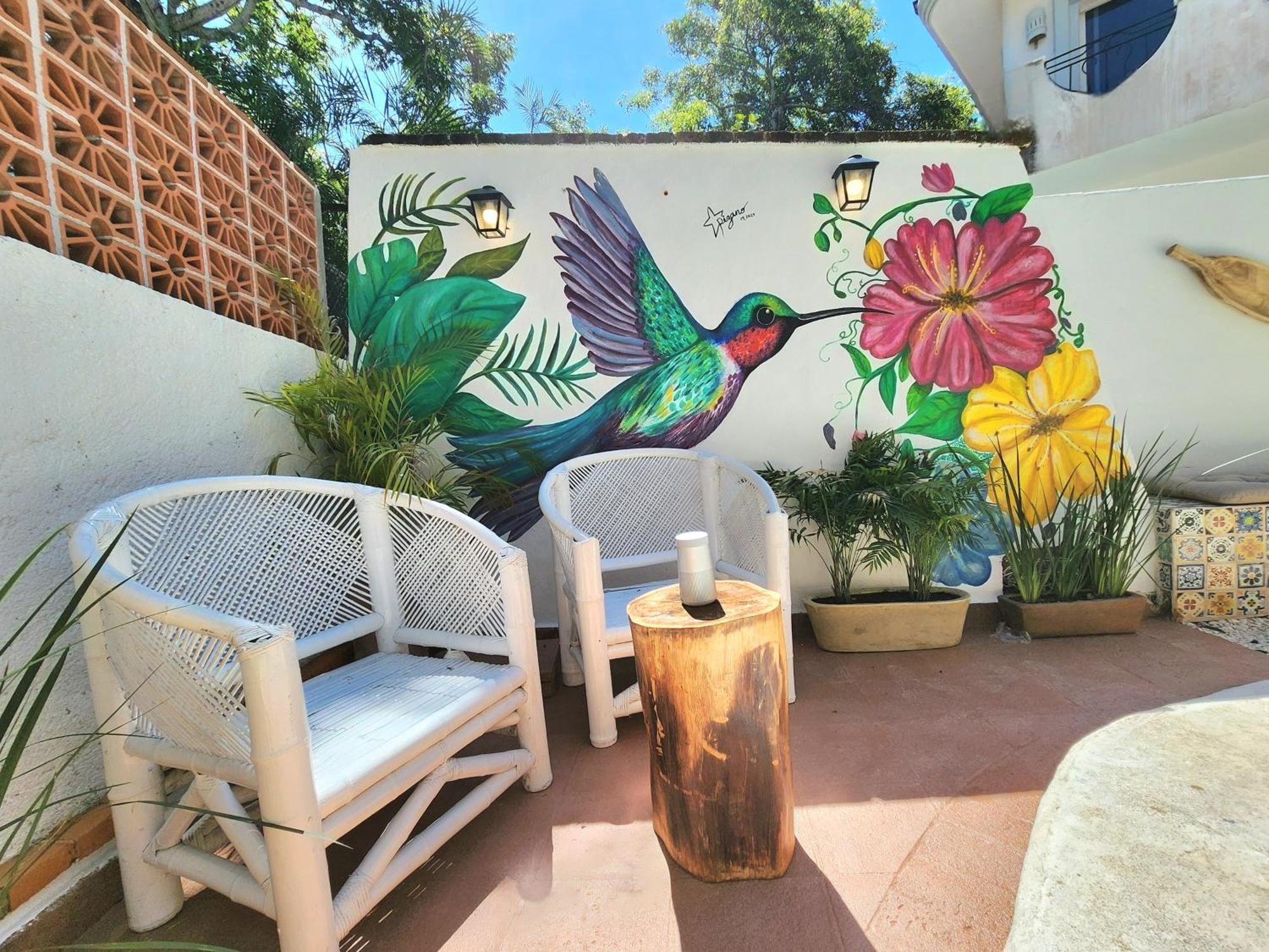Family House Private Pool And Surrounded By Nature Villa Playa del Carmen