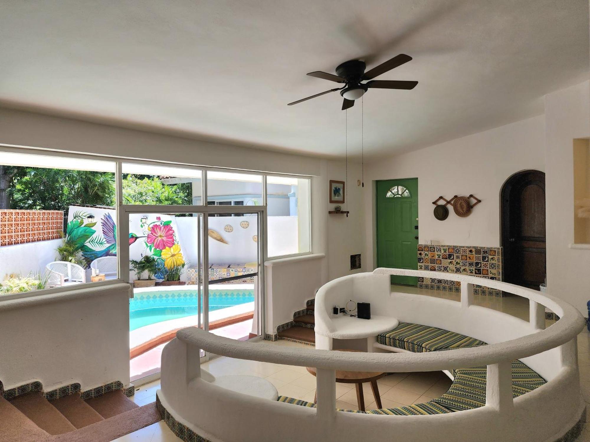 Villa Family House Private Pool And Surrounded By Nature *