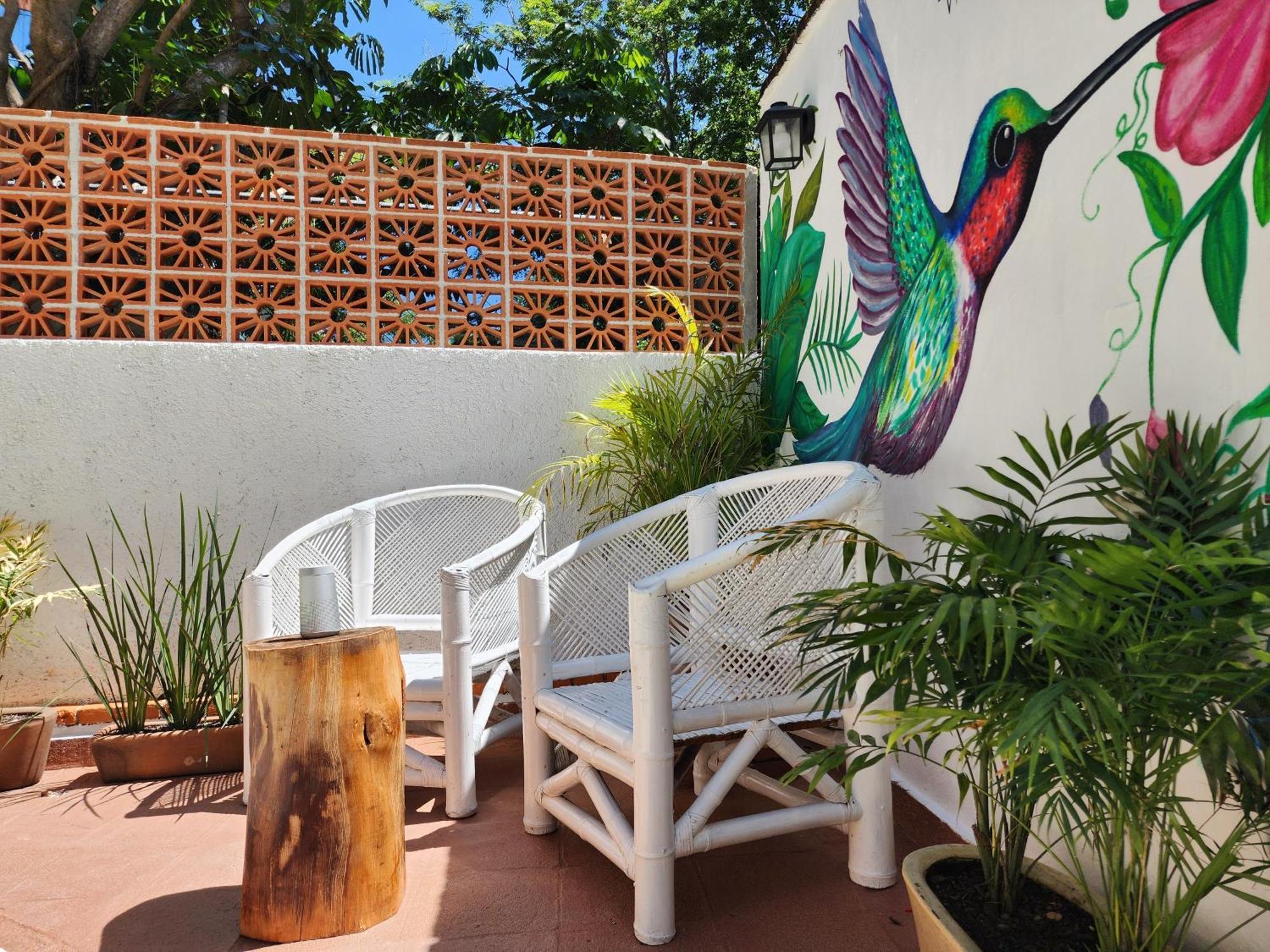 Family House Private Pool And Surrounded By Nature * Playa del Carmen