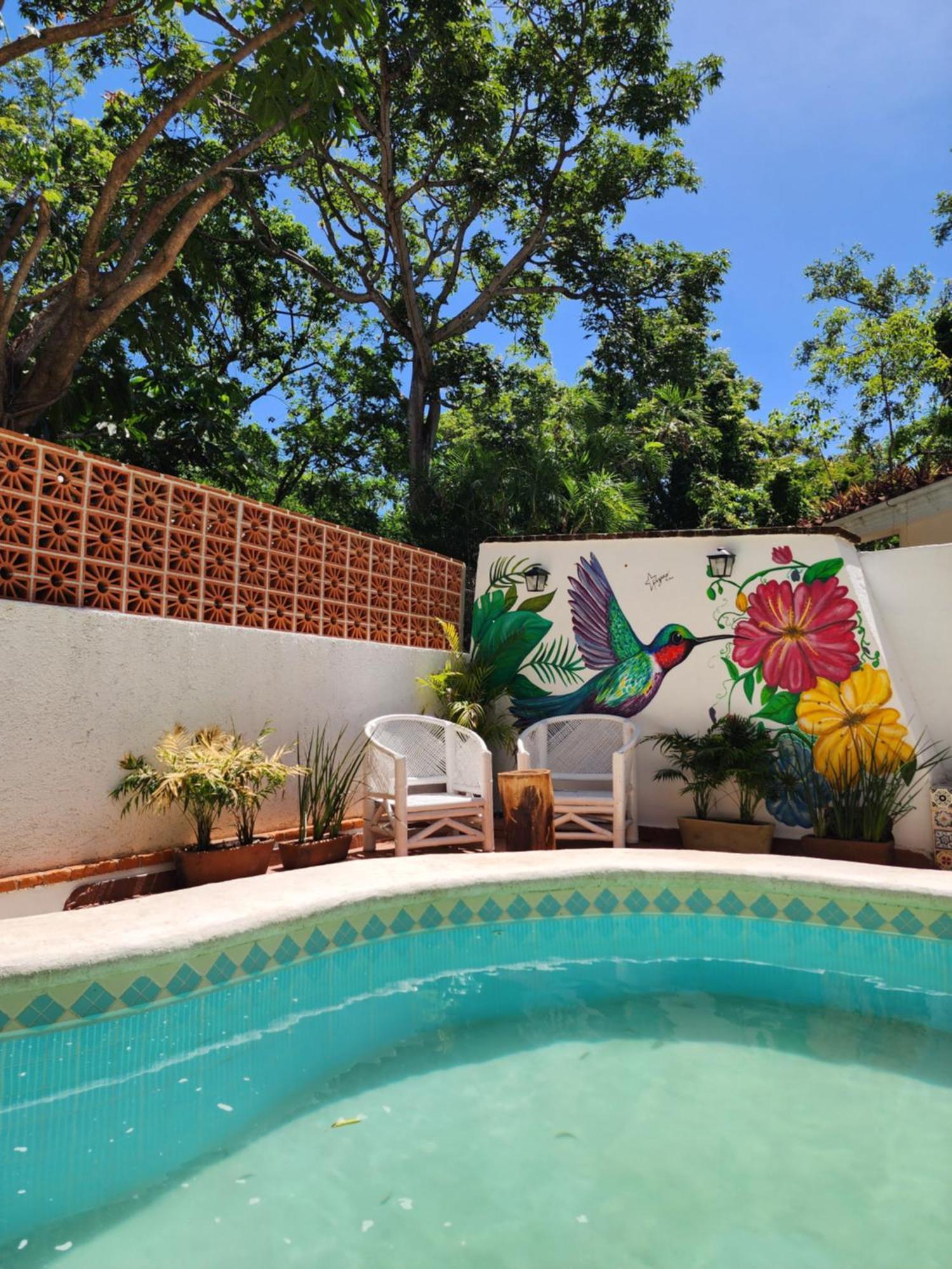 Family House Private Pool And Surrounded By Nature Villa